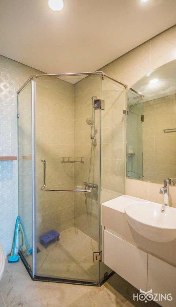 3 bedrooms Apartment in Binh Thanh, Ho Chi Minh, Vietnam No. 31335