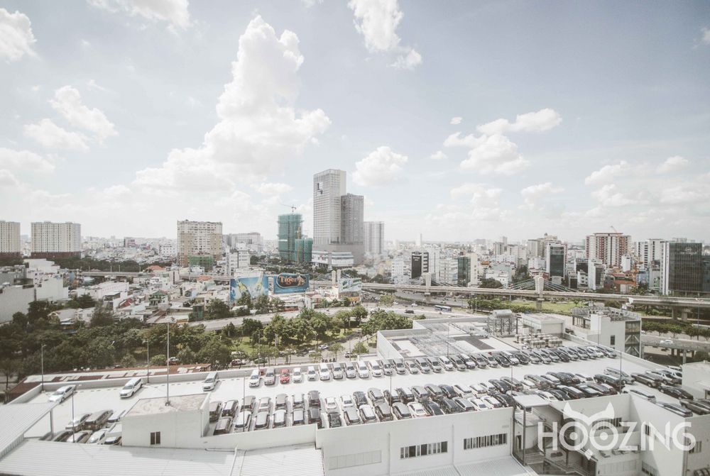 3 bedrooms Apartment in Binh Thanh, Ho Chi Minh, Vietnam No. 31335