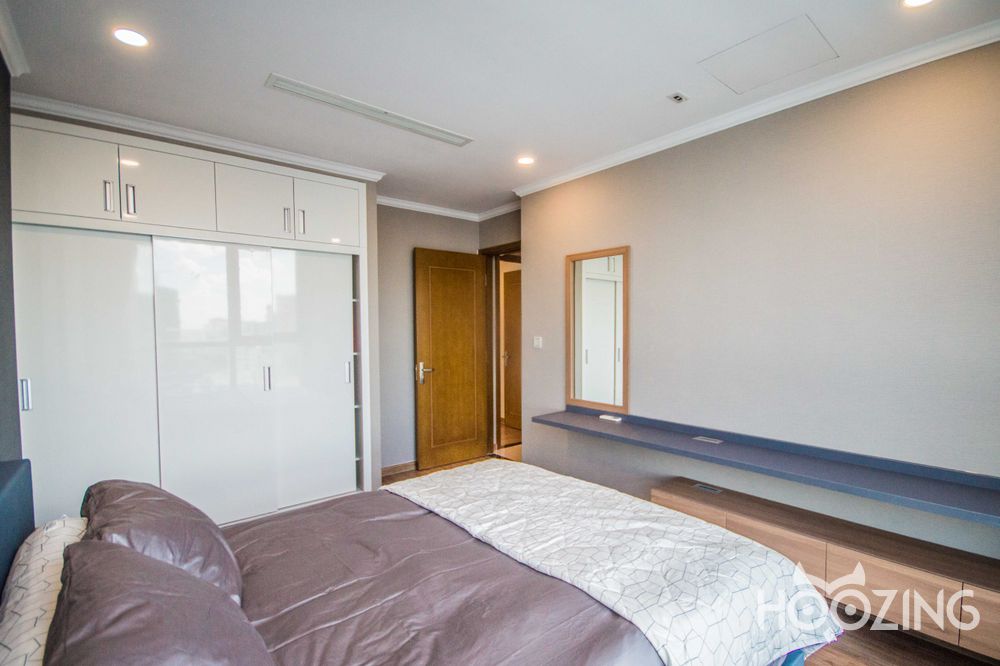 3 bedrooms Apartment in Binh Thanh, Ho Chi Minh, Vietnam No. 31335