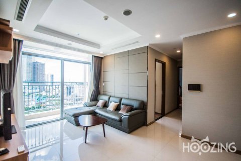 3 bedrooms Apartment in Binh Thanh, Ho Chi Minh, Vietnam No. 31335