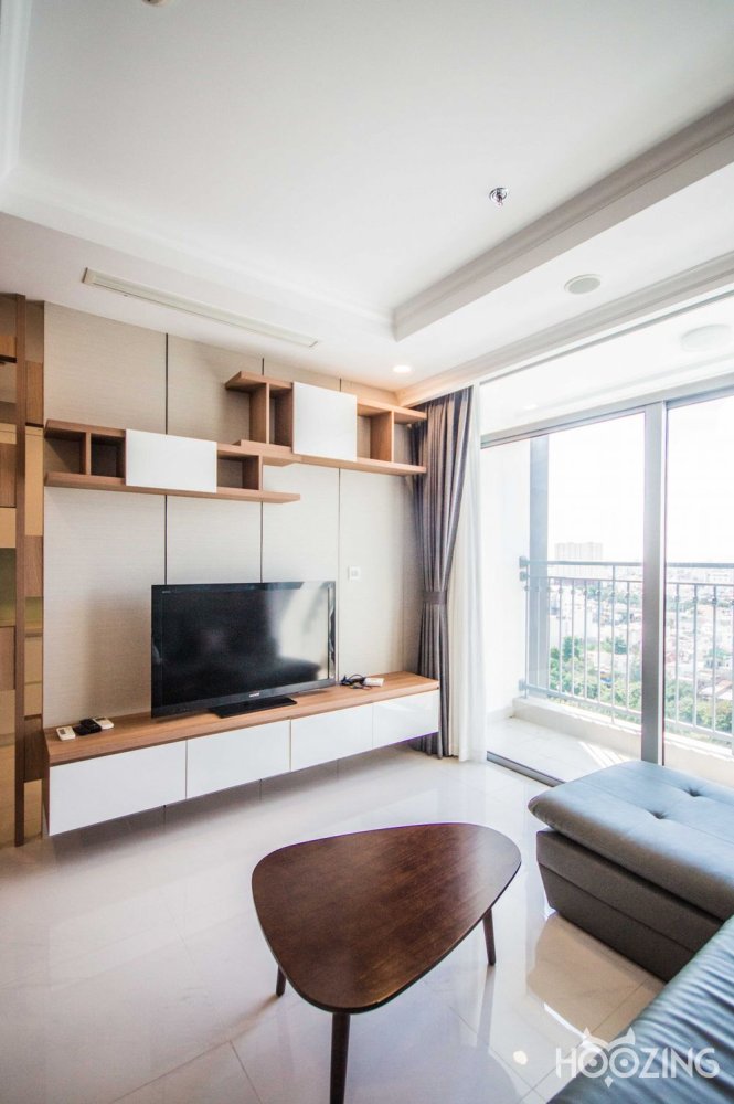3 bedrooms Apartment in Binh Thanh, Ho Chi Minh, Vietnam No. 31335