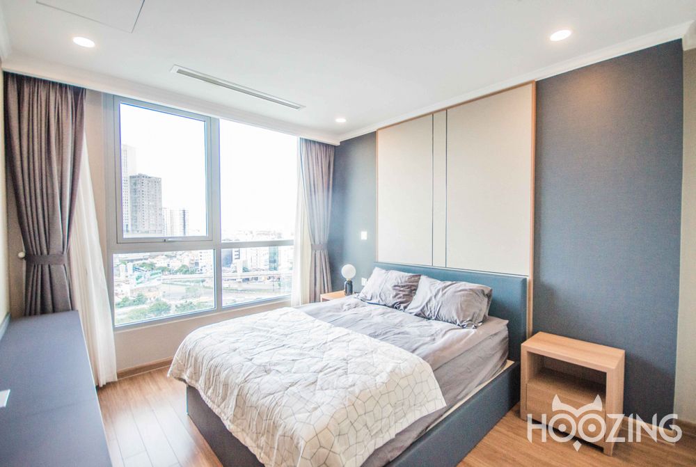3 bedrooms Apartment in Binh Thanh, Ho Chi Minh, Vietnam No. 31335