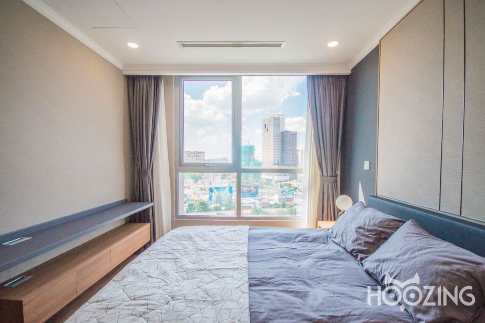3 bedrooms Apartment in Binh Thanh, Ho Chi Minh, Vietnam No. 31335