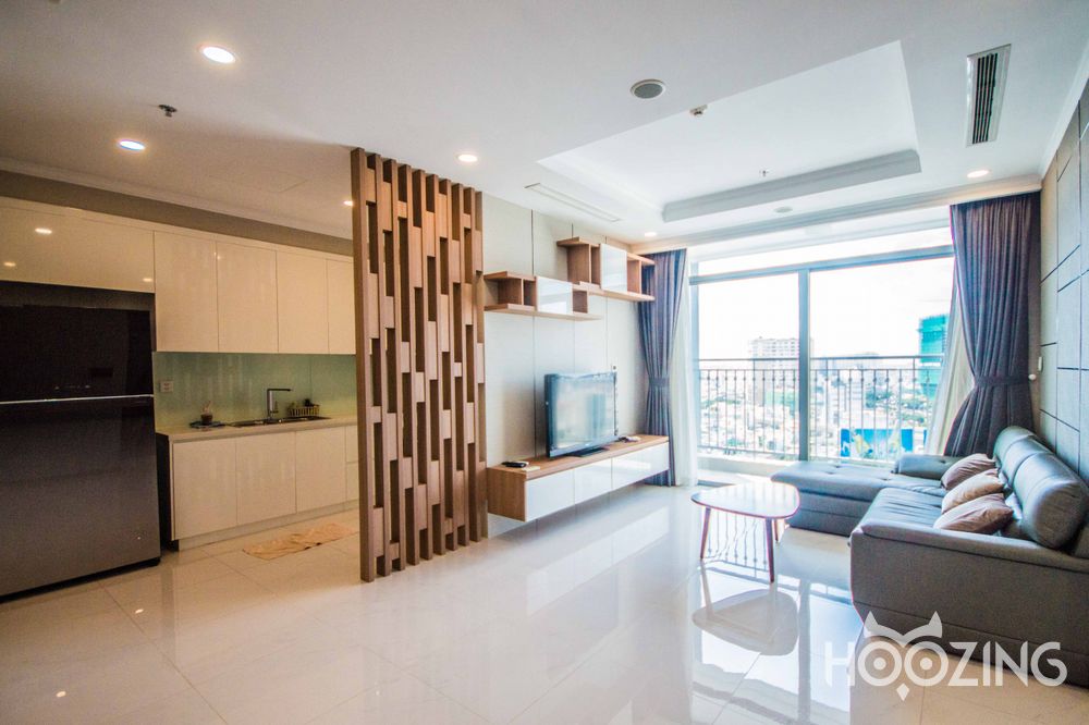 3 bedrooms Apartment in Binh Thanh, Ho Chi Minh, Vietnam No. 31335