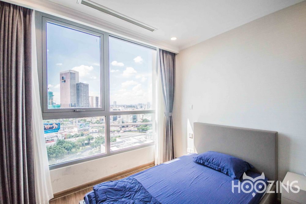 3 bedrooms Apartment in Binh Thanh, Ho Chi Minh, Vietnam No. 31335
