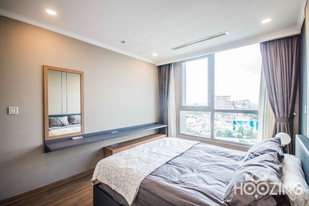3 bedrooms Apartment in Binh Thanh, Ho Chi Minh, Vietnam No. 31335