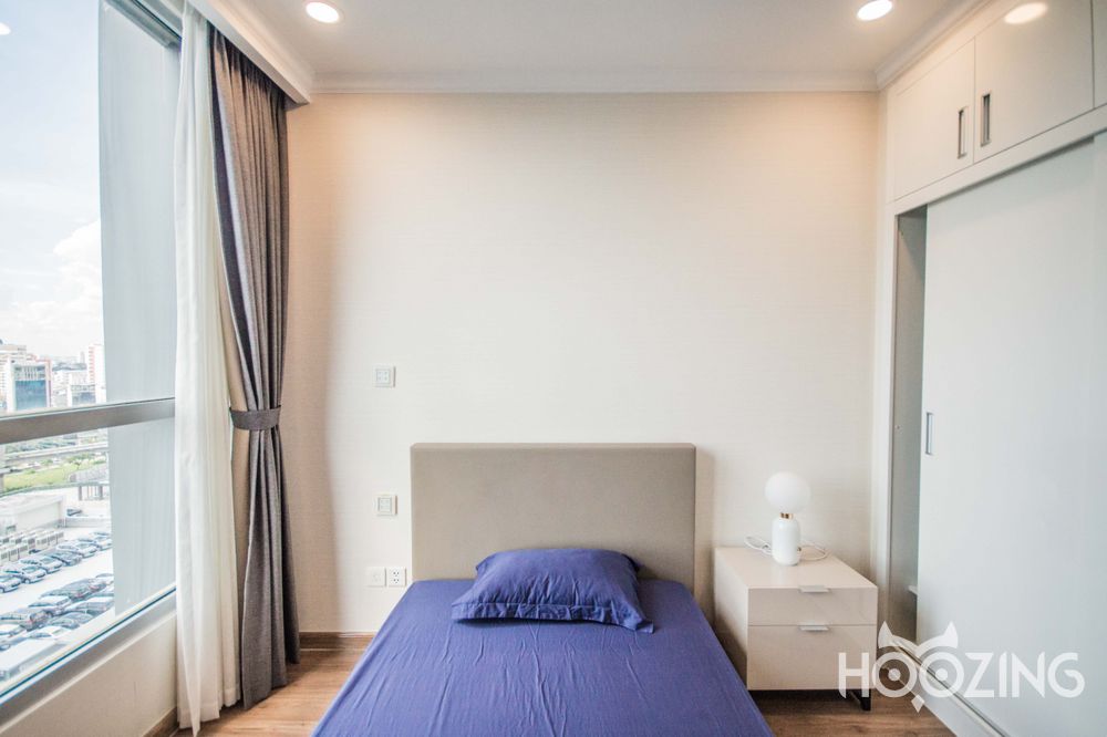 3 bedrooms Apartment in Binh Thanh, Ho Chi Minh, Vietnam No. 31335