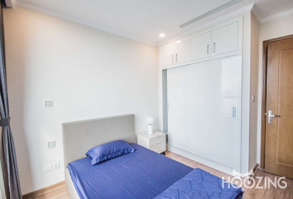 3 bedrooms Apartment in Binh Thanh, Ho Chi Minh, Vietnam No. 31335