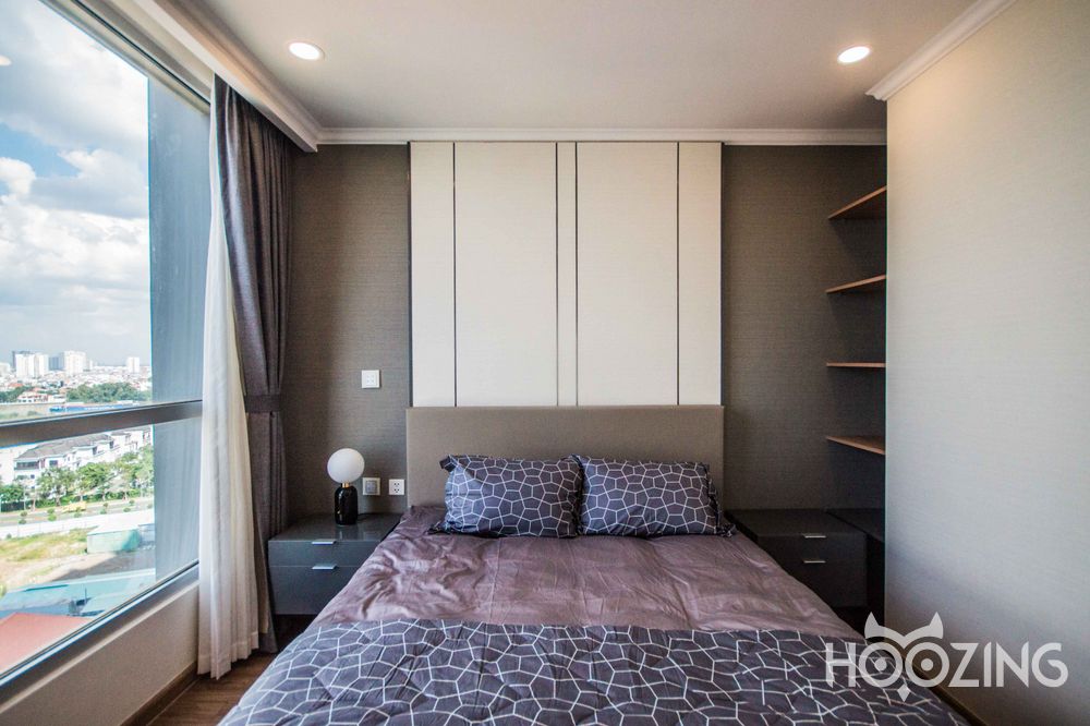 3 bedrooms Apartment in Binh Thanh, Ho Chi Minh, Vietnam No. 31335