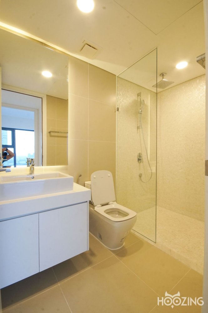 1 bedroom Apartment in Thu Duc, Ho Chi Minh, Vietnam No. 30858