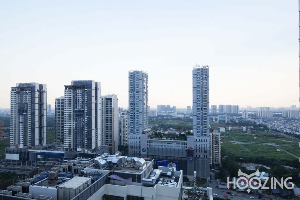 1 bedroom Apartment in Thu Duc, Ho Chi Minh, Vietnam No. 30858