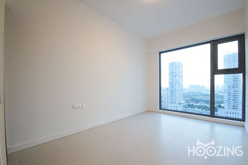 1 bedroom Apartment in Thu Duc, Ho Chi Minh, Vietnam No. 30858