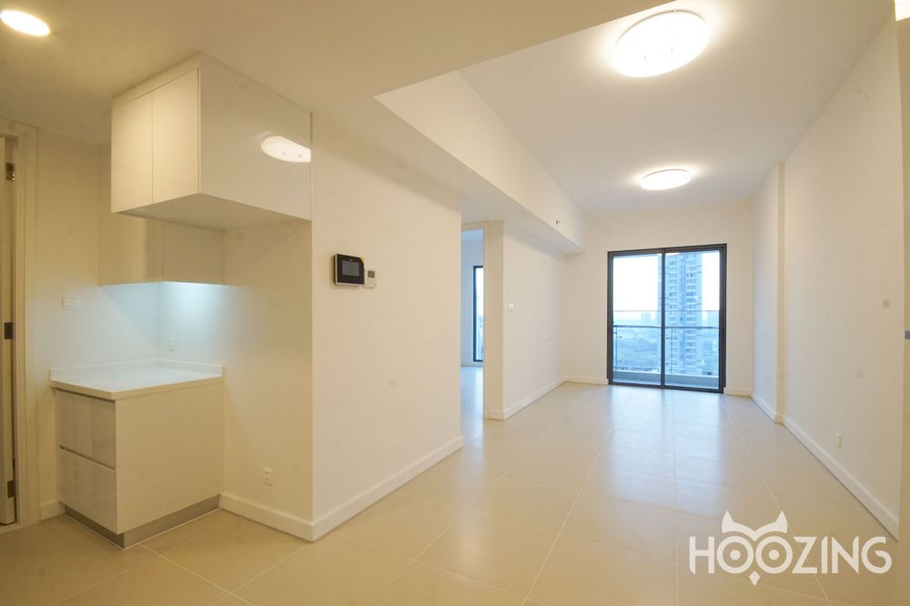 1 bedroom Apartment in Thu Duc, Ho Chi Minh, Vietnam No. 30858