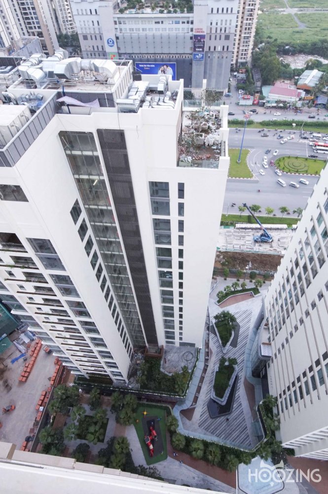 1 bedroom Apartment in Thu Duc, Ho Chi Minh, Vietnam No. 30858