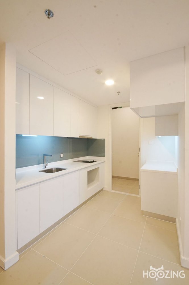 1 bedroom Apartment in Thu Duc, Ho Chi Minh, Vietnam No. 30858