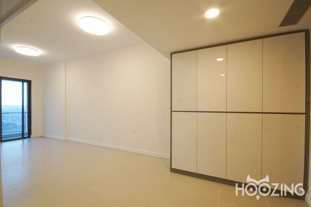 1 bedroom Apartment in Thu Duc, Ho Chi Minh, Vietnam No. 30858