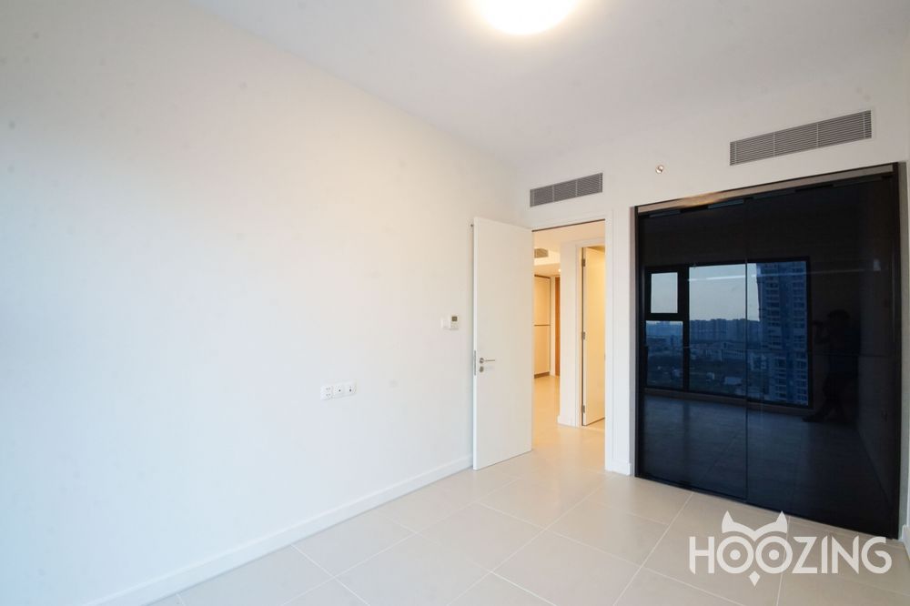 1 bedroom Apartment in Thu Duc, Ho Chi Minh, Vietnam No. 30858