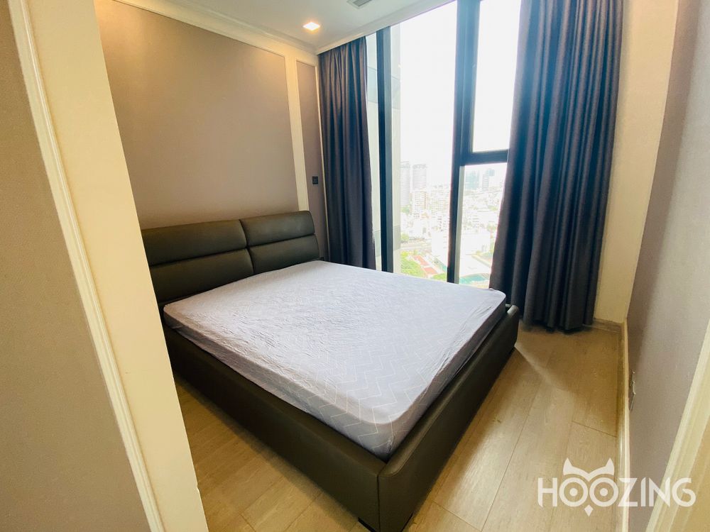 1 room Office in District 1, Ho Chi Minh, Vietnam No. 31100