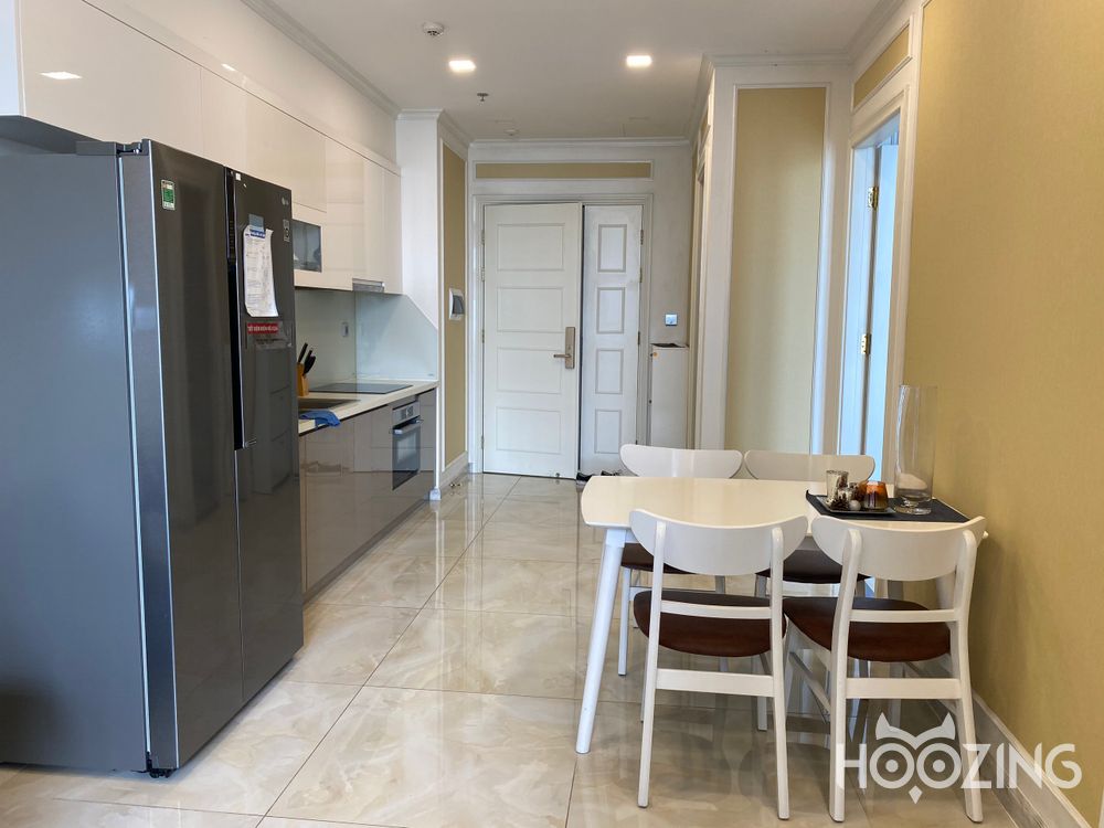 1 room Office in District 1, Ho Chi Minh, Vietnam No. 31100
