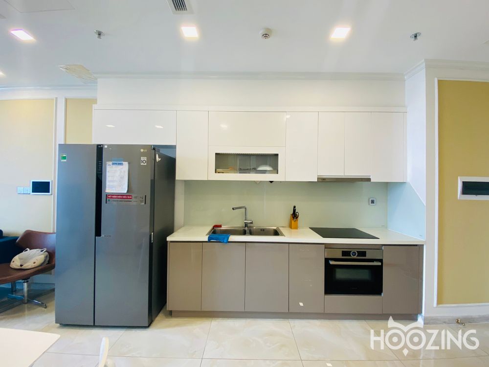 1 room Office in District 1, Ho Chi Minh, Vietnam No. 31100