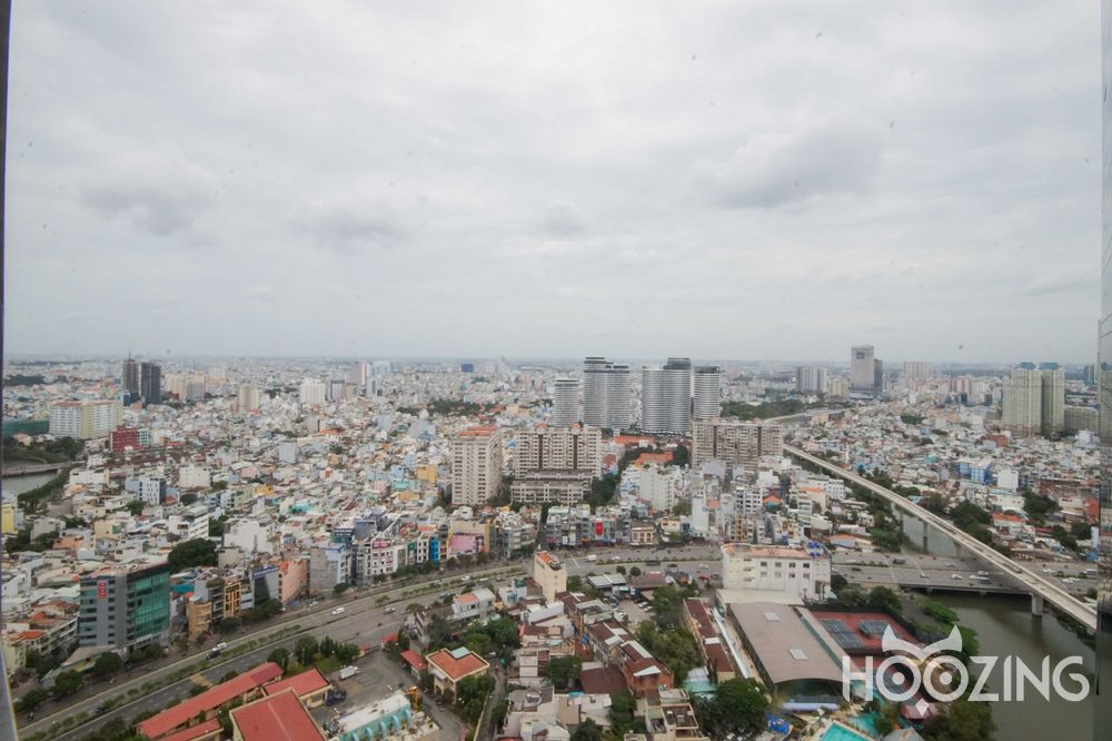 1 room Office in District 1, Ho Chi Minh, Vietnam No. 31100
