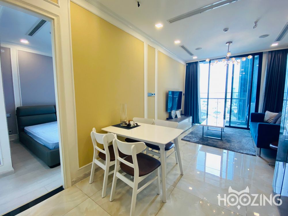 1 room Office in District 1, Ho Chi Minh, Vietnam No. 31100