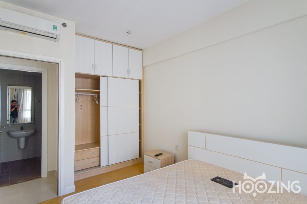 1 bedroom Apartment in Thu Duc, Ho Chi Minh, Vietnam No. 30745