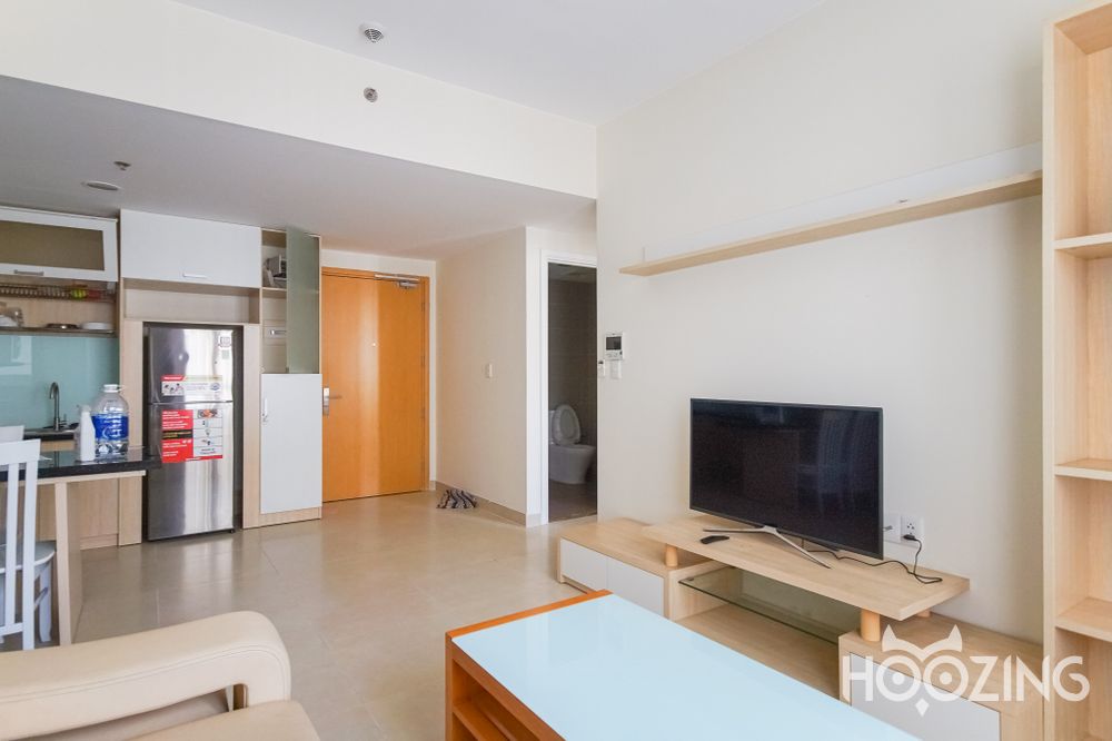 1 bedroom Apartment in Thu Duc, Ho Chi Minh, Vietnam No. 30745
