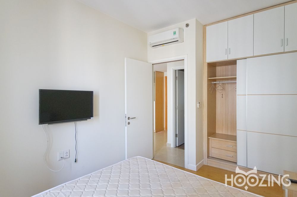 1 bedroom Apartment in Thu Duc, Ho Chi Minh, Vietnam No. 30745