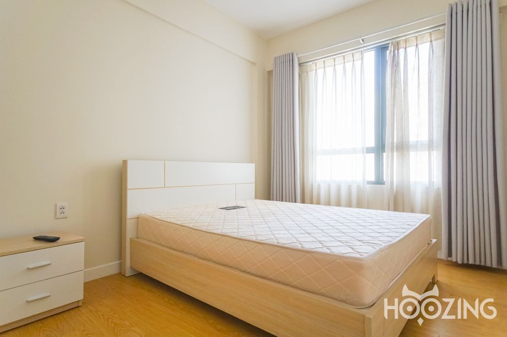 1 bedroom Apartment in Thu Duc, Ho Chi Minh, Vietnam No. 30745