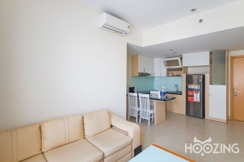 1 bedroom Apartment in Thu Duc, Ho Chi Minh, Vietnam No. 30745