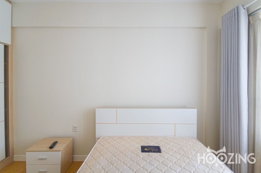 1 bedroom Apartment in Thu Duc, Ho Chi Minh, Vietnam No. 30745