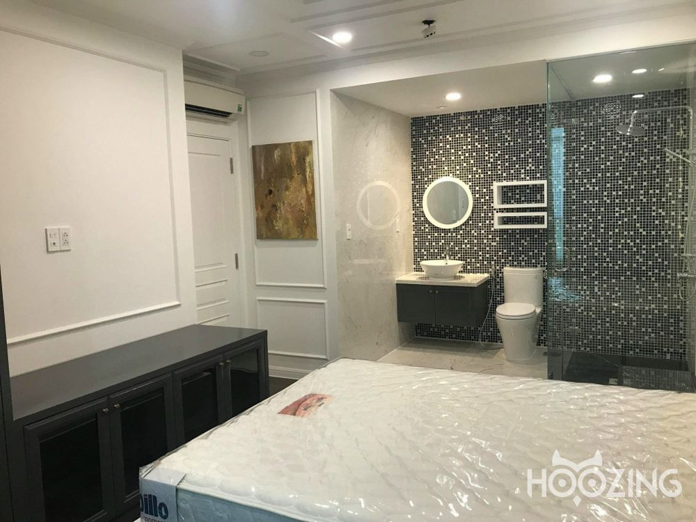 2 bedrooms Apartment in District 3, Ho Chi Minh, Vietnam No. 31235