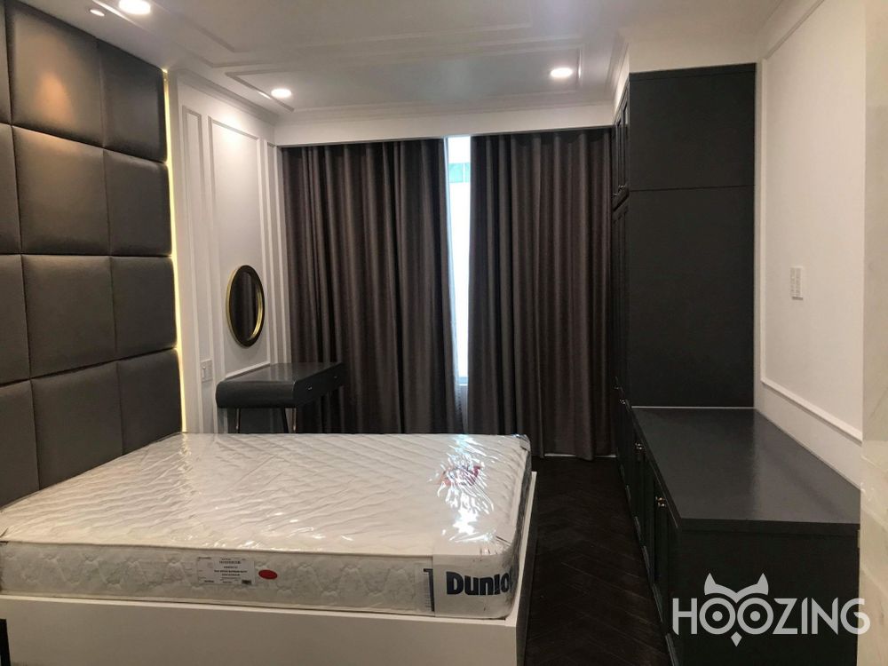 2 bedrooms Apartment in District 3, Ho Chi Minh, Vietnam No. 31235