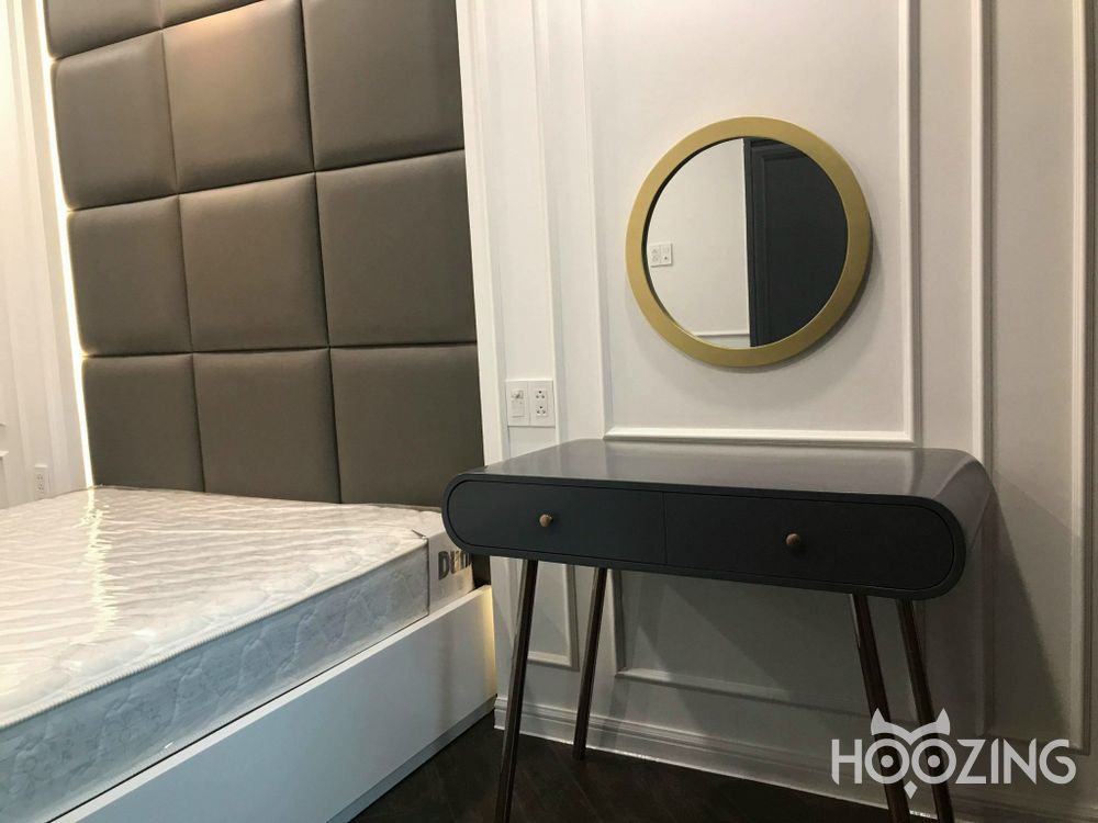 2 bedrooms Apartment in District 3, Ho Chi Minh, Vietnam No. 31235