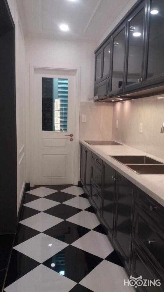 2 bedrooms Apartment in District 3, Ho Chi Minh, Vietnam No. 31235