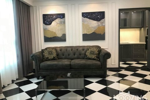 2 bedrooms Apartment in District 3, Ho Chi Minh, Vietnam No. 31235