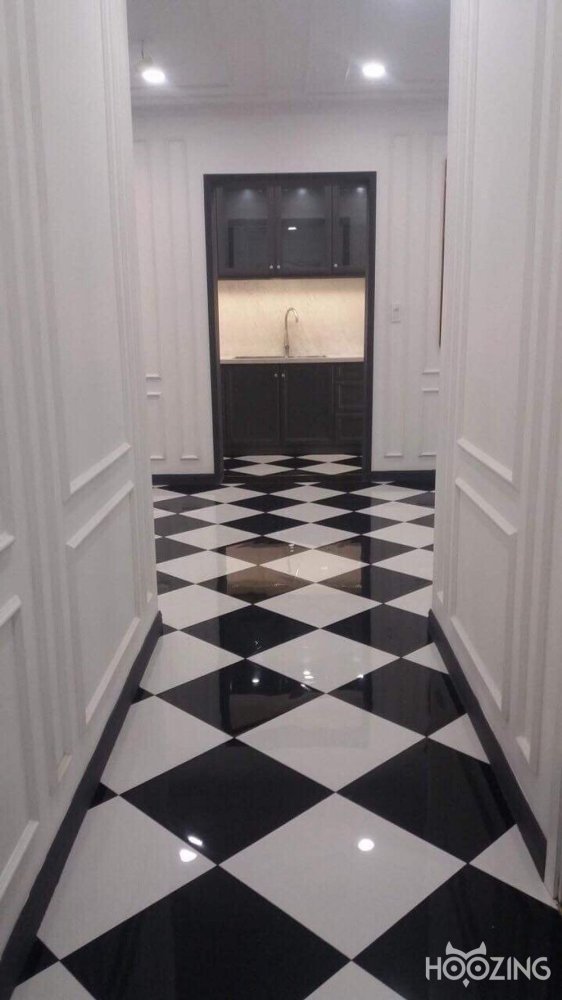 2 bedrooms Apartment in District 3, Ho Chi Minh, Vietnam No. 31235
