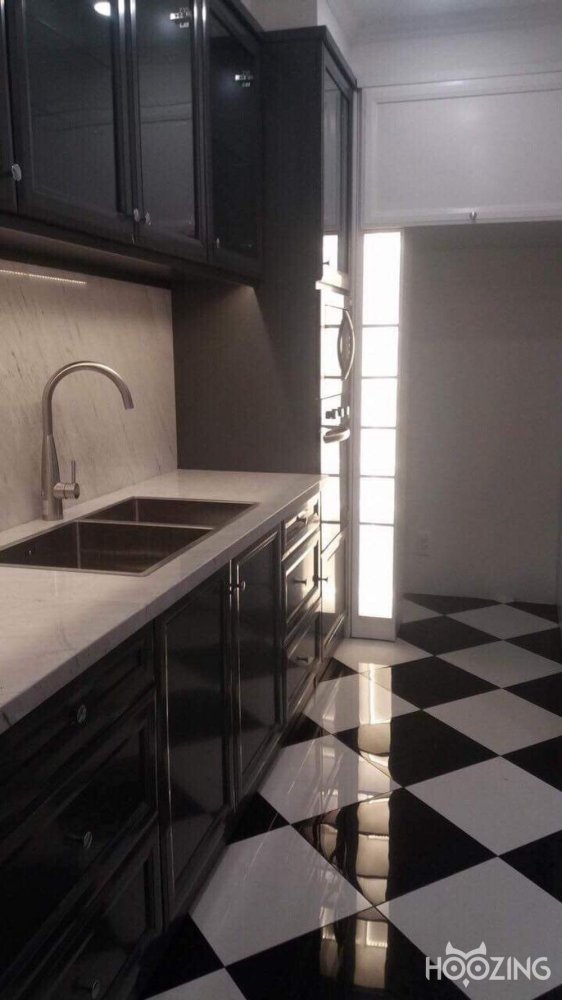 2 bedrooms Apartment in District 3, Ho Chi Minh, Vietnam No. 31235