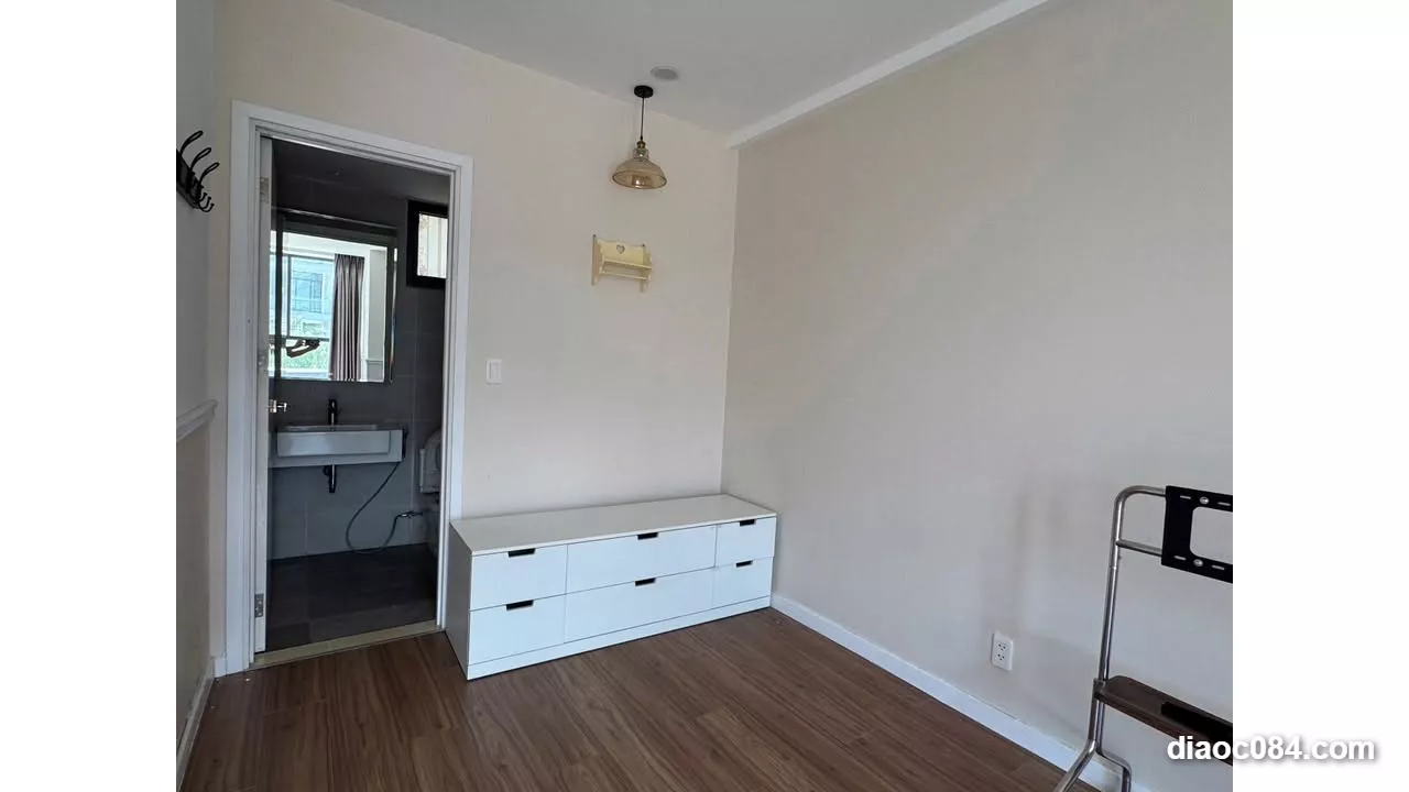 2 bedrooms Apartment in Thu Duc, Ho Chi Minh, Vietnam No. 31743
