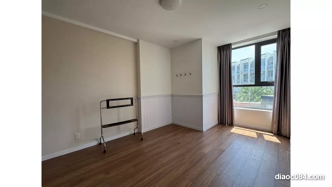 2 bedrooms Apartment in Thu Duc, Ho Chi Minh, Vietnam No. 31743