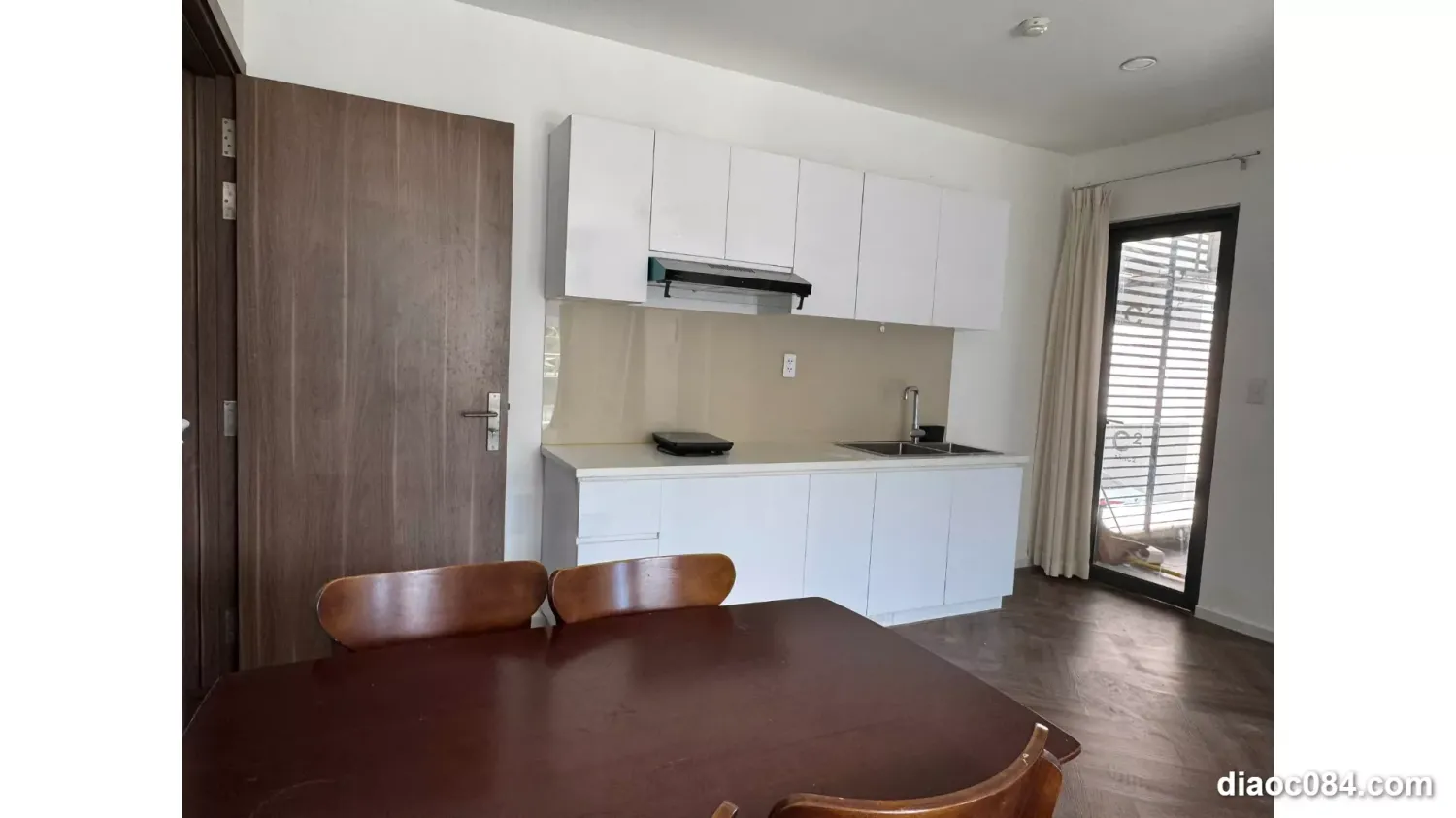 2 bedrooms Apartment in Thu Duc, Ho Chi Minh, Vietnam No. 31743