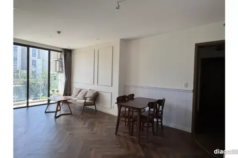 2 bedrooms Apartment in Thu Duc, Ho Chi Minh, Vietnam No. 31743
