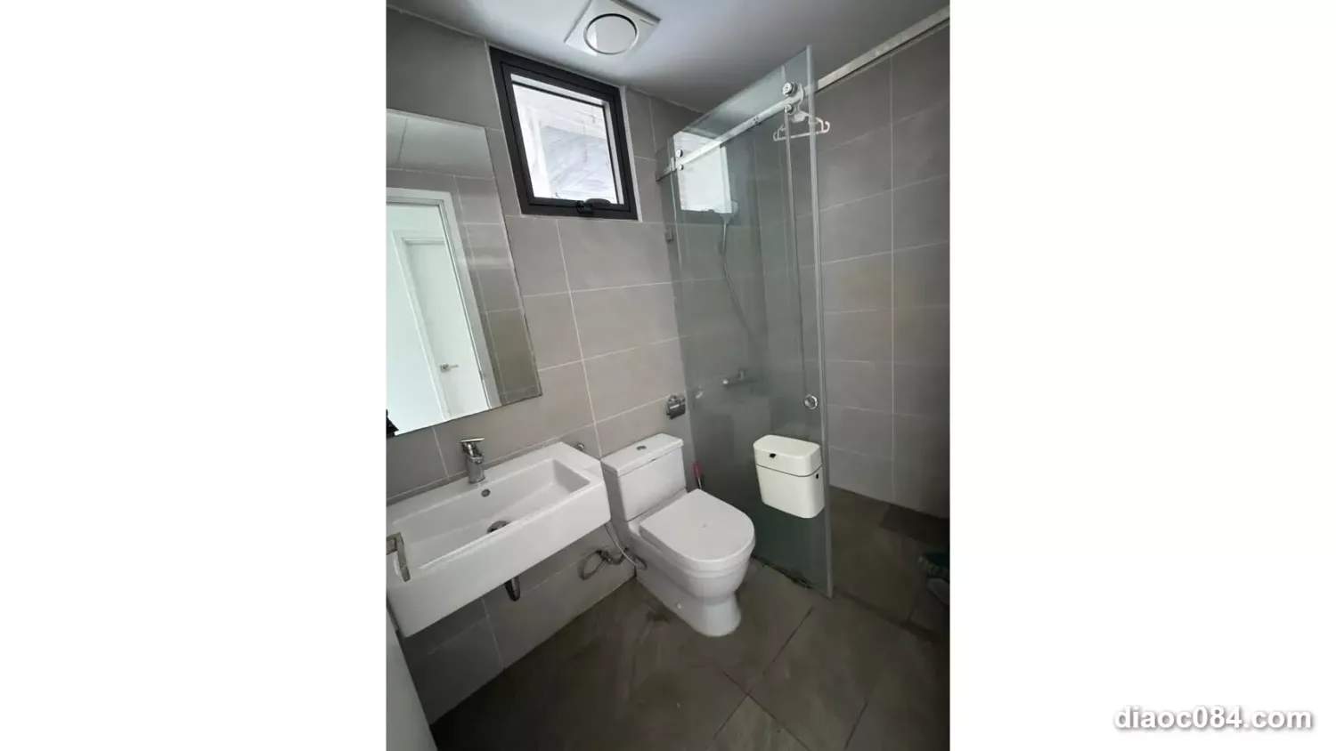 2 bedrooms Apartment in Thu Duc, Ho Chi Minh, Vietnam No. 31743
