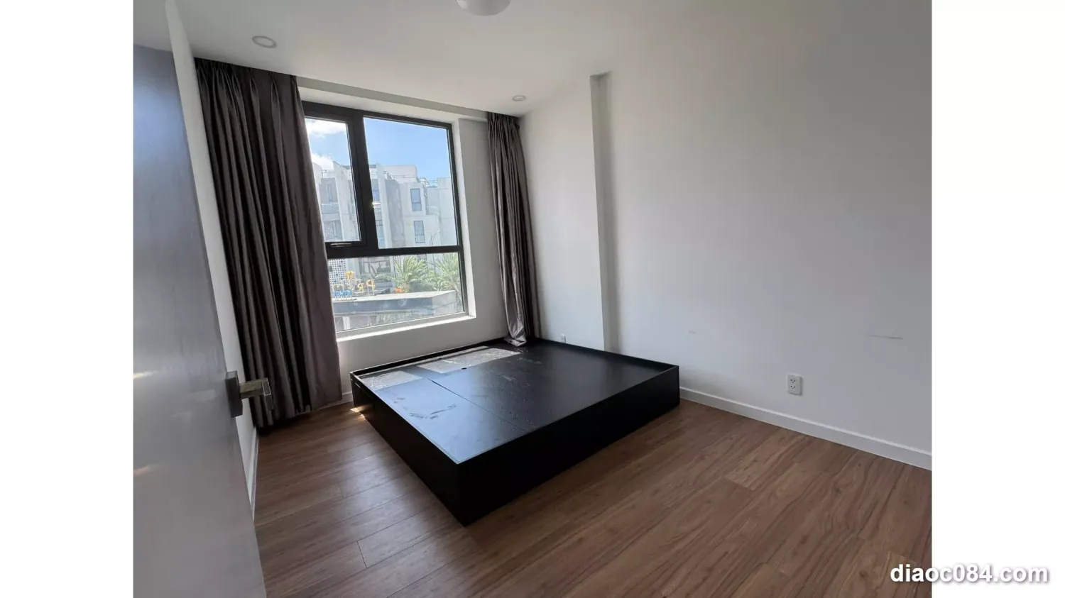 2 bedrooms Apartment in Thu Duc, Ho Chi Minh, Vietnam No. 31743