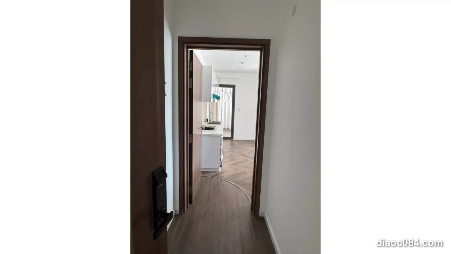 2 bedrooms Apartment in Thu Duc, Ho Chi Minh, Vietnam No. 31743