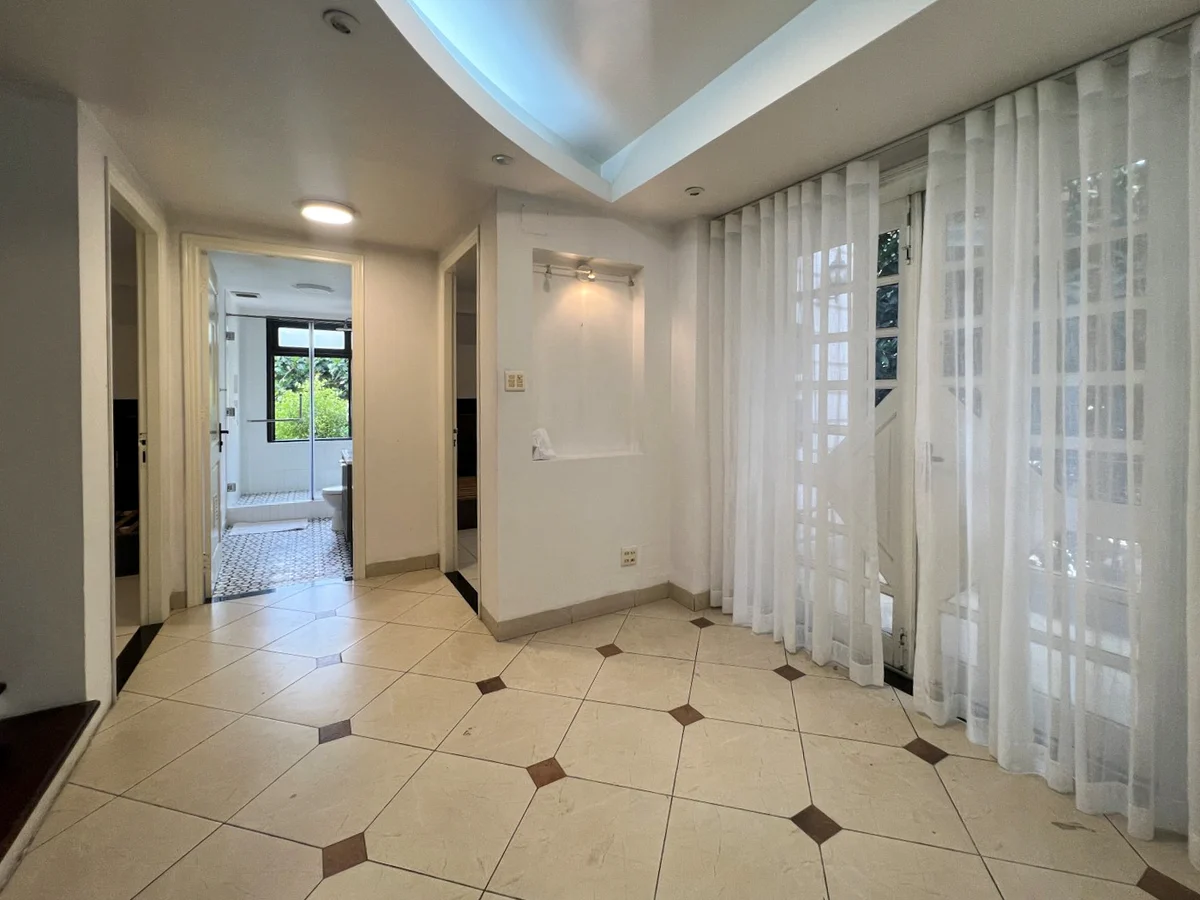 5 bedrooms Villa in Thu Duc, Ho Chi Minh, Vietnam No. 31516