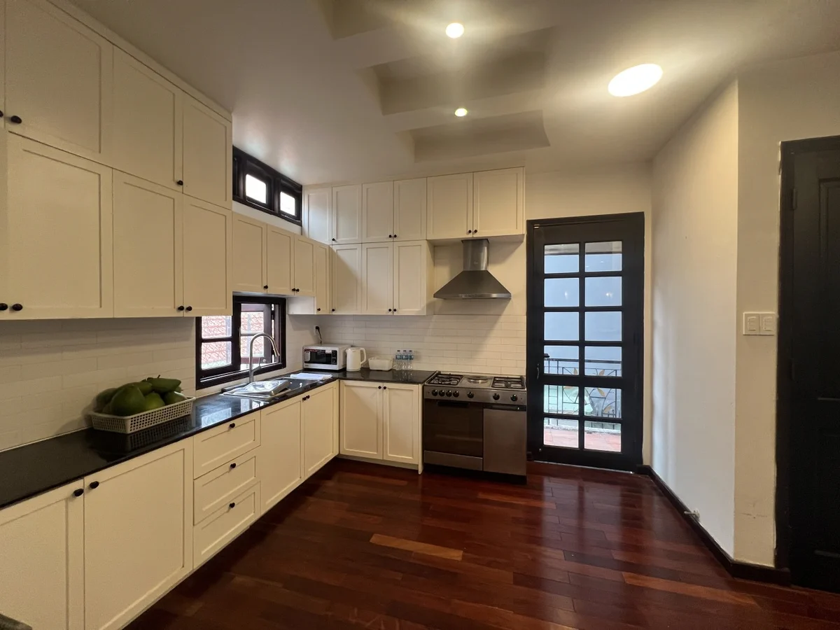 5 bedrooms Villa in Thu Duc, Ho Chi Minh, Vietnam No. 31516
