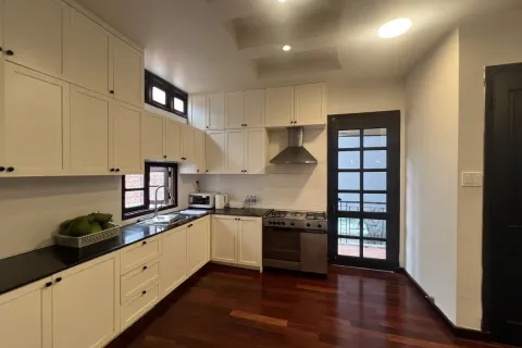 5 bedrooms Villa in Thu Duc, Ho Chi Minh, Vietnam No. 31516