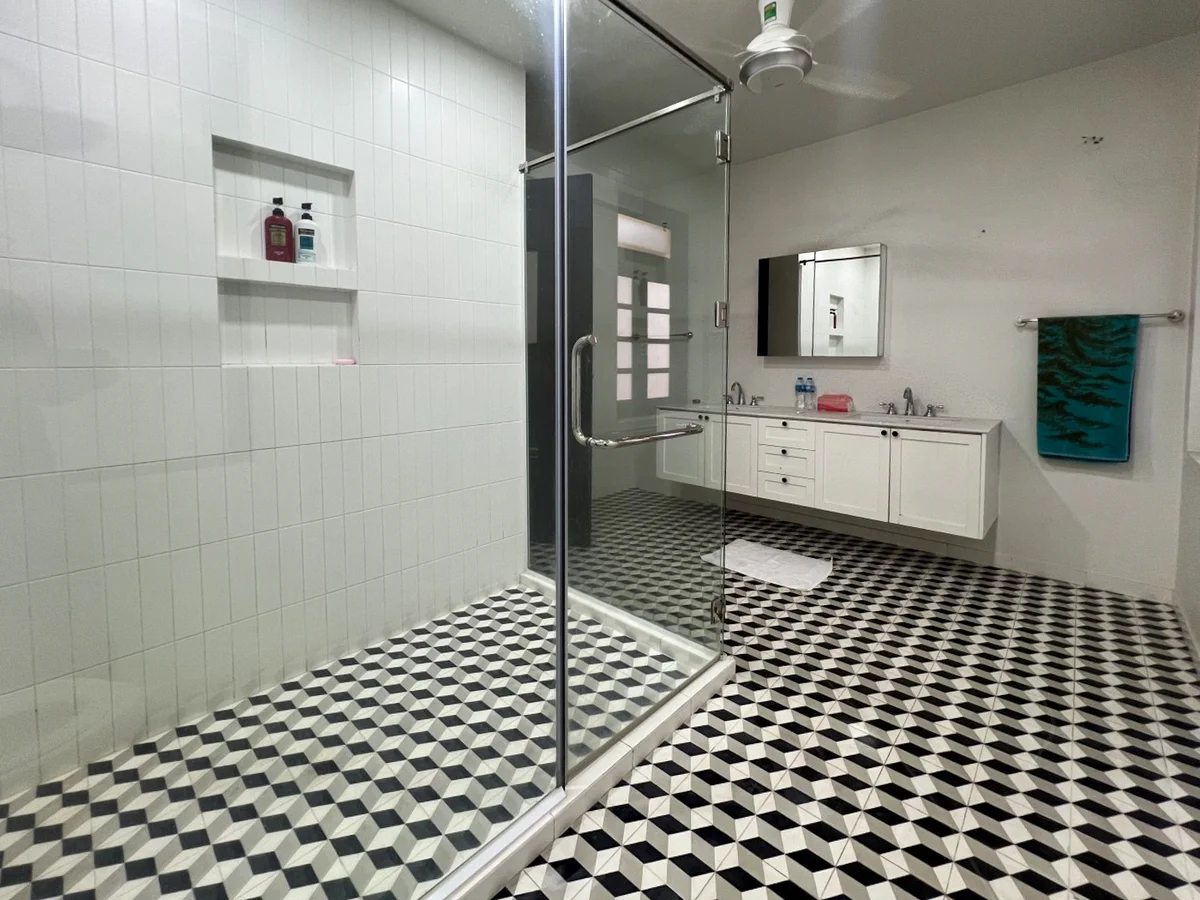 5 bedrooms Villa in Thu Duc, Ho Chi Minh, Vietnam No. 31516